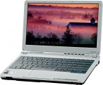 Sony VAIO VGN-TX3HRP