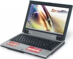 Toshiba Satellite M55-S3512