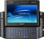 Sony VAIO VGN-UX390N