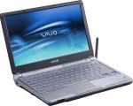 Sony VAIO VGN-TXN15P