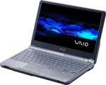 Sony VAIO VGN-TX5MRN