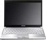 Toshiba Portege R500-10U