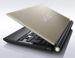 Sony VAIO VGN-TZ1RMN/N