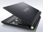 Sony VAIO VGN-TZ1RXN/B