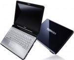 Toshiba Satellite U300-130