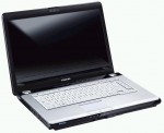 Toshiba Satellite A200-1IW