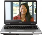 Toshiba Satellite A135-S2326
