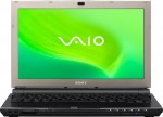 Sony VAIO VGN-TZ2RMN/N