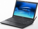 Sony VAIO VGN-SZ670N/C