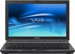 Sony VAIO VGN-TZ190N/B