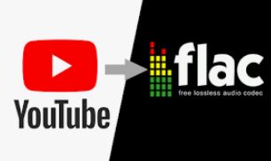 Youtube to FLAC Downloader