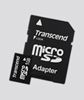 TransFlash (microSD) 1Gb Transcend