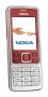 Nokia 6300 КРАСНЫЙ