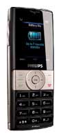 Philips Xenium 9@9 k