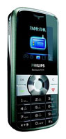Philips Xenium 9@9z