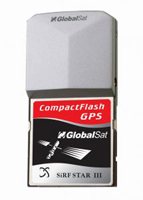 GlobalSat BC-337