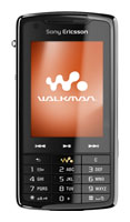 Sony Ericsson  SONYERICSSON W960