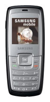 Samsung SGH-C 140