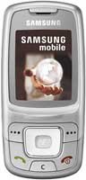 Samsung SGH-C 300