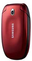 Samsung SGH-C 520