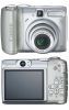 ���������� CANON PowerShot A580