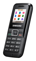 Samsung E1070