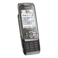 NOKIA E 66-1
