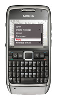 Nokia E 71