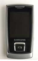Samsung SGH-E 840