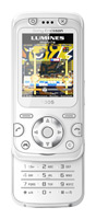Sony Ericsson SONYERICSSON F305