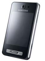 Samsung SGH-F 480