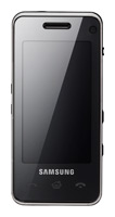 Samsung SGH-F 490