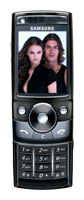 Samsung SGH-G 600