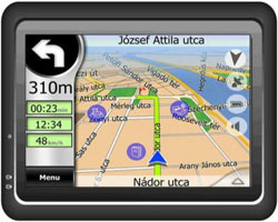 iSUN 4303 Bluetooth � GPRS
