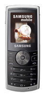 Samsung SGH-J 150