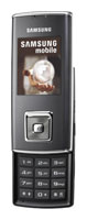 Samsung SGH-J 600