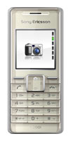Sony Ericsson SONYERICSSON K200i