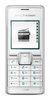 Sony Ericsson SONYERICSSON K220