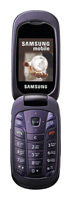 Samsung SGH-L 320