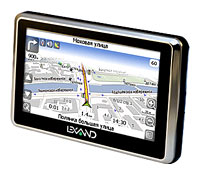 LEXAND Si-510   � ������ ������ � �������.