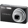 Фотокамера Nikon COOLPIX S550
