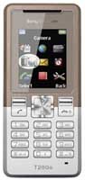 Sony Ericsson SONYERICSSON T280
