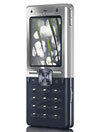 Sony Ericsson SONYERICSSON T650