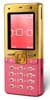 Sony Ericsson SONYERICSSON T650 gold/pink  24-х каратн.золото