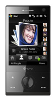 HTC Touch Diamond (P3700)