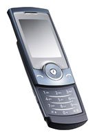 Samsung SGH-U 600