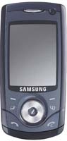 Samsung SGH-U 700
