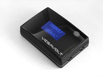 ������������� �������� ���������� Vegavolt� D-421