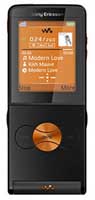 Sony Ericsson SONYERICSSON W350