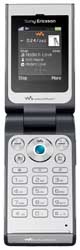 Sony-Ericsson W380